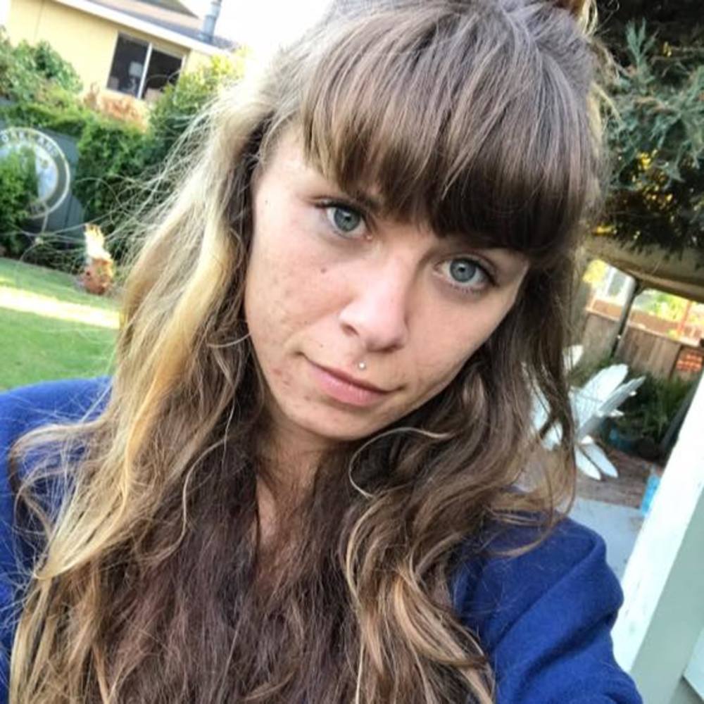 Meet your Posher, Kathleen